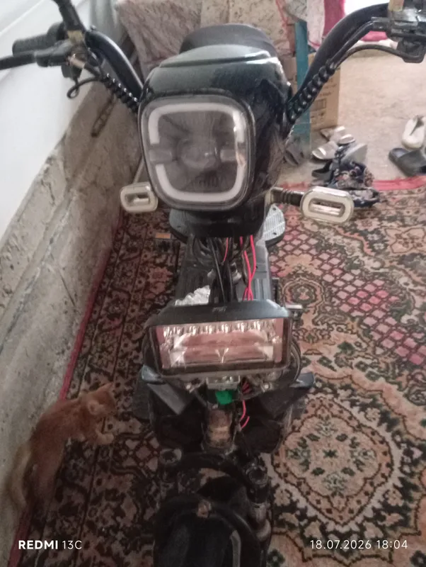 skuter sotiladi 4 skuter sotiladi 4