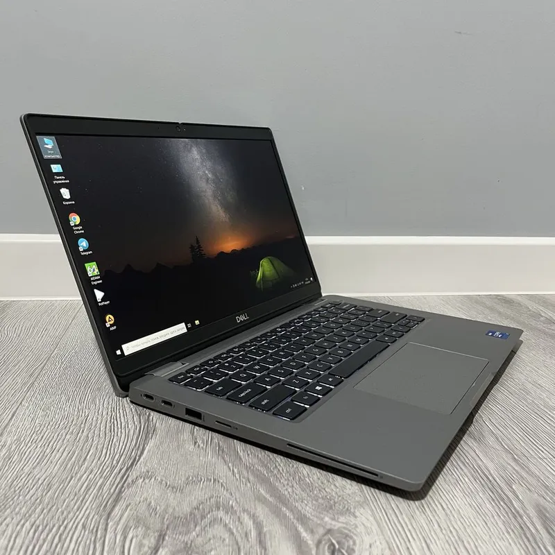 Американский Dell Latitude 5320 i7 vPro 16/256gb для дома и офиса! — фото 3