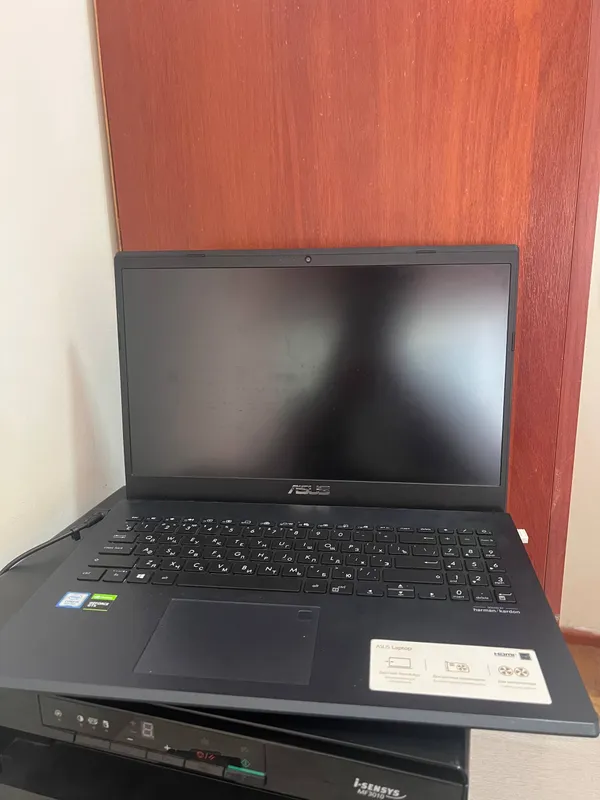 Asus noutbook 8/512 6 Asus noutbook 8/512 6