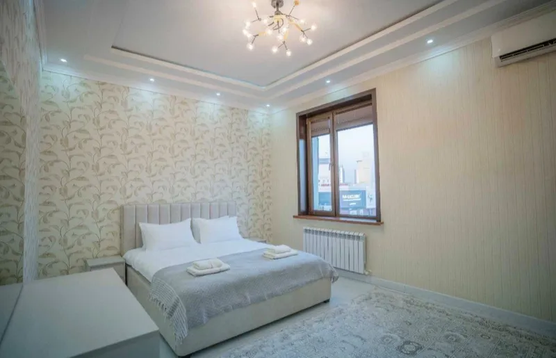 Ijara. Shayxontohur tumani 5 xonali 2 Ijara. Shayxontohur tumani 5 xonali 2