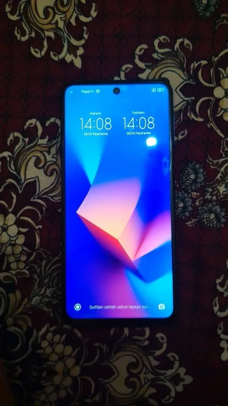 Redmi note 9s 700 ming — фото 3