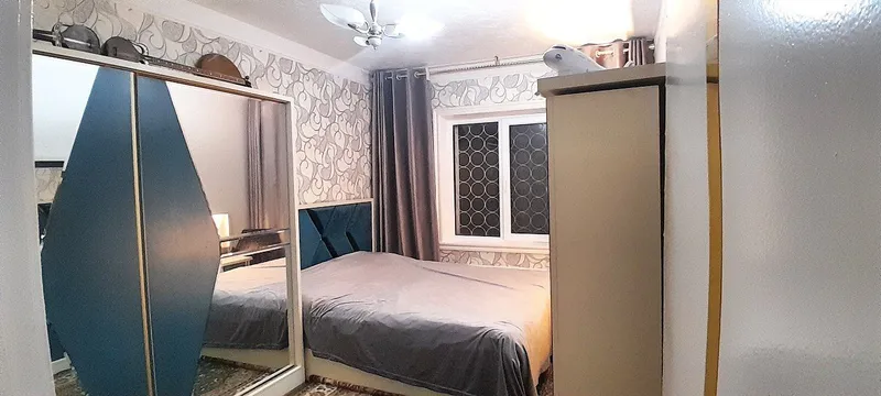 Chirchiq shahar 9 mkr da 3 xonalik uy sotiladi — фото 3