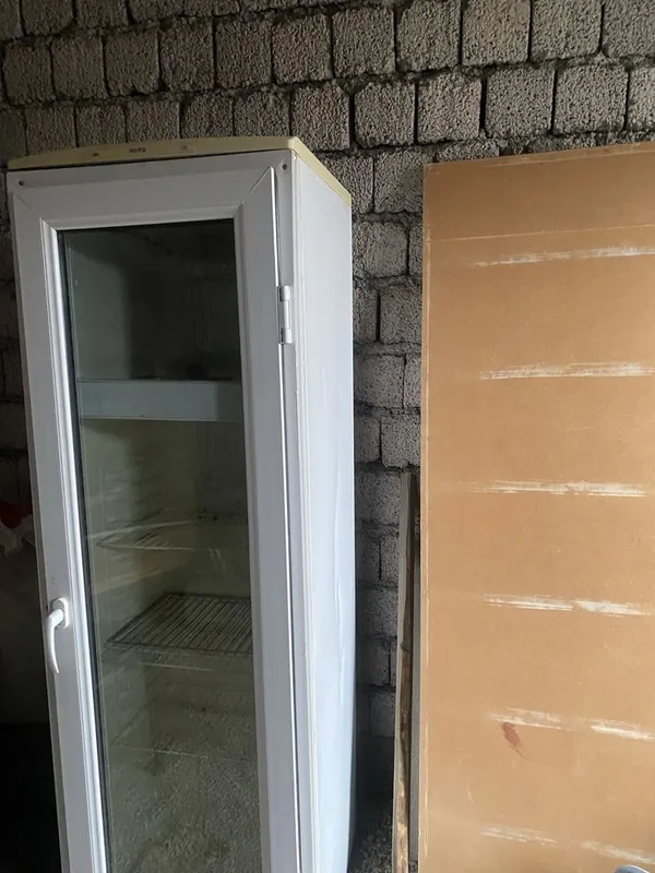 Halodilnik va areston