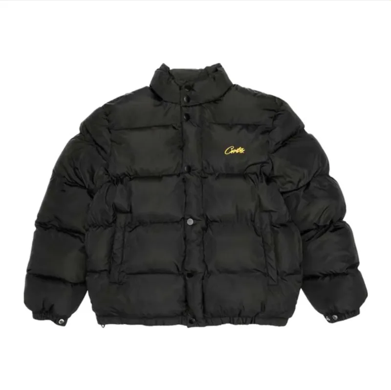 Corteiz Bolo Jacket