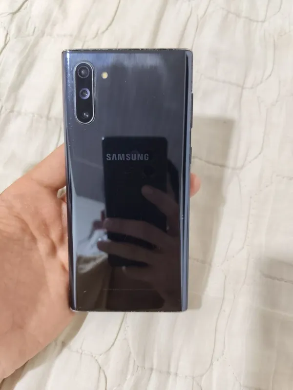 Samsung Note 8 xotrasi 6.64gb eloni yaxshi uqib kurila