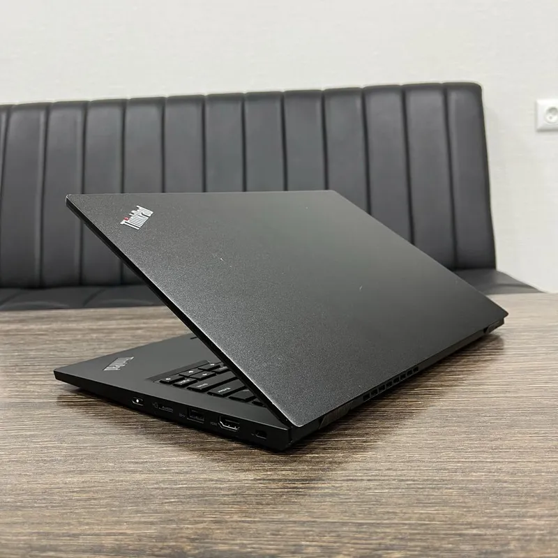 Американский Lenovo ThinkPad L13 i5 11gen 8/256gb для дома и офиса! — фото 4