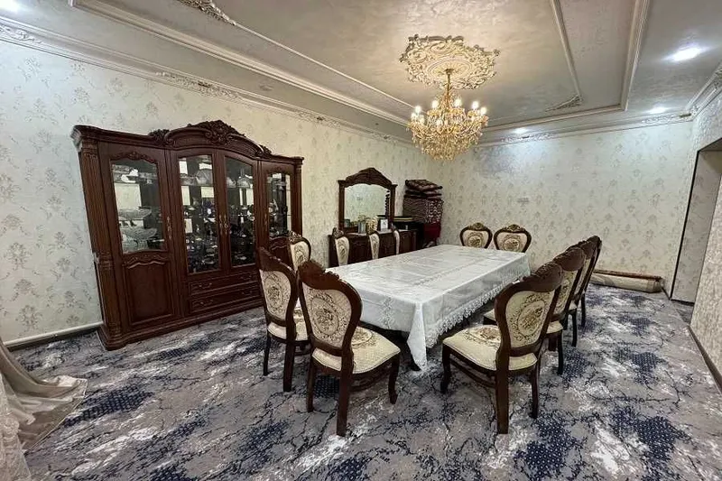 Продаётся дом на Назарбеке (Тарнов) — фото 8