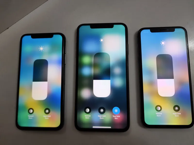 iphone Xs Max LL/A 64GB Batareka 100% — фото 4