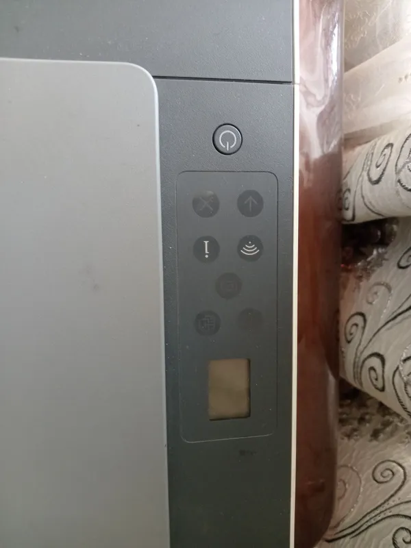 3x1 printer — фото 1