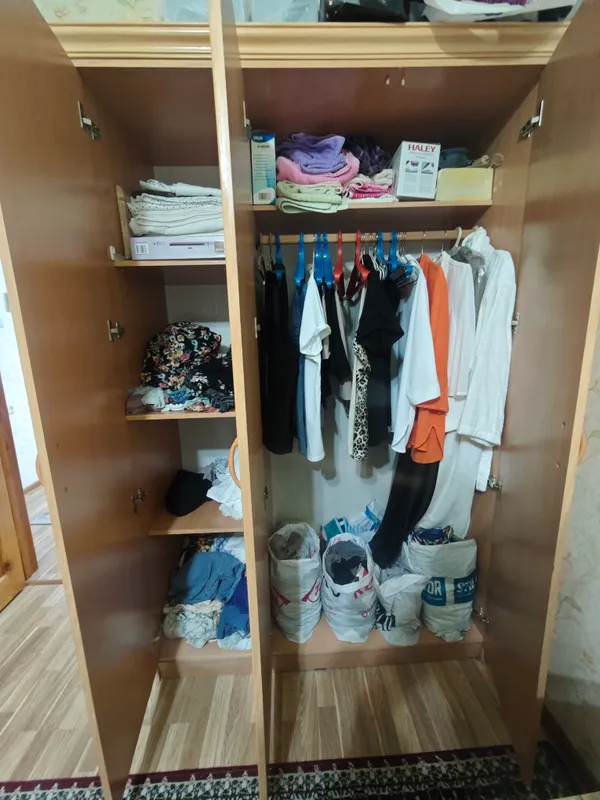 Столы -стулья, кровати, шкаф -Ташкент (Распродажа) — фото 9