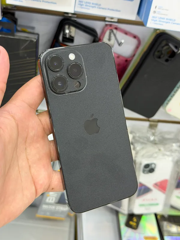 IPhone 14 pro max 1 IPhone 14 pro max 1