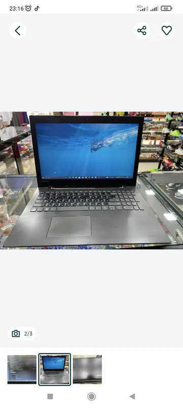 ноутбук LENOVO 1 ноутбук LENOVO 1