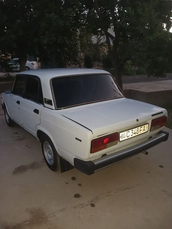 Жугули 05 1994 продаётся срочно 2
