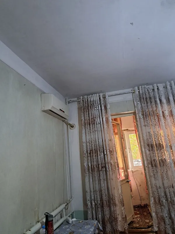 Яаккасрой тумани Хазина боґ.1-2-4. — фото 1