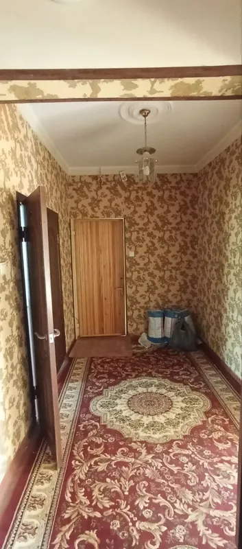 Продажа 4 Комнатная квартира Ярмарка Сергели 2 — фото 3