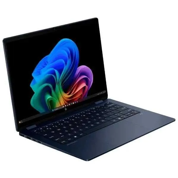 HP OmniBook X Flip Ultra 5-226V, 16 ГБ tezkor xotira, 512 GB SSD 5 HP OmniBook X Flip Ultra 5-226V, 16 ГБ tezkor xotira, 512 GB SSD 5
