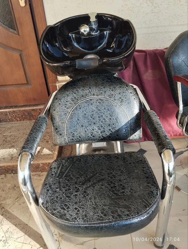 Salonda soch yuvadigan moyka 1500 ming so'm narxi