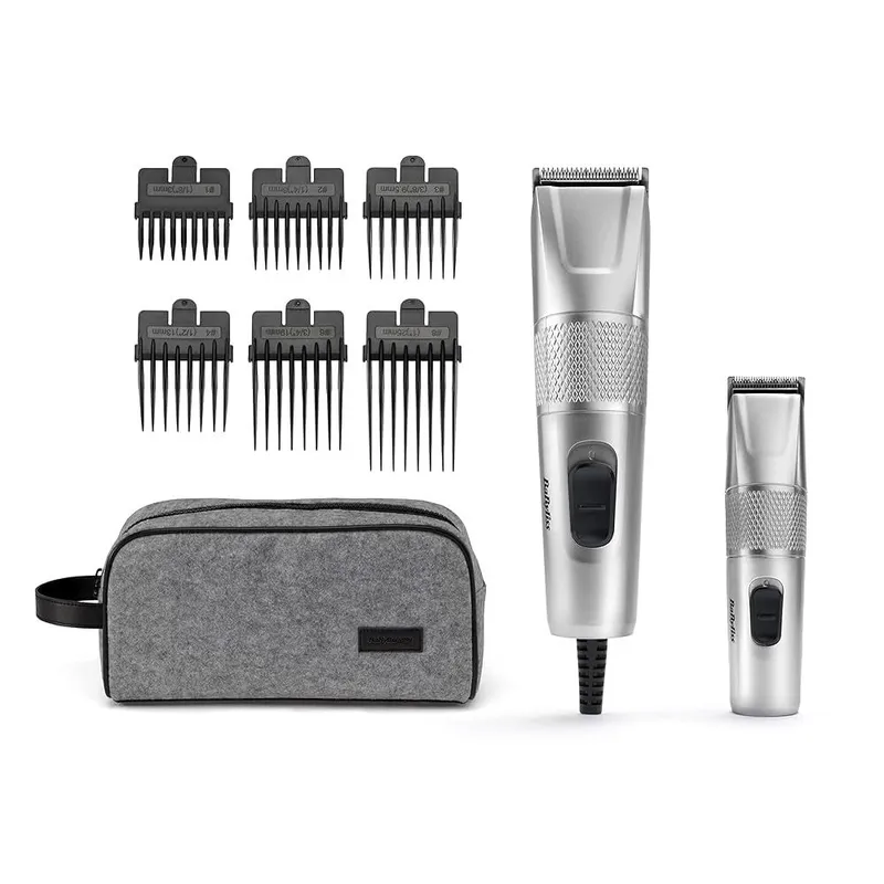 Машинка для стрижки BaByliss MEN 7755PE — фото 1