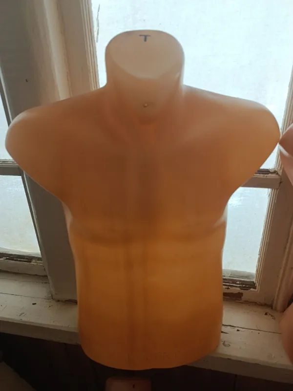 Kamera va manikenlar sotiladi 3 Kamera va manikenlar sotiladi 3