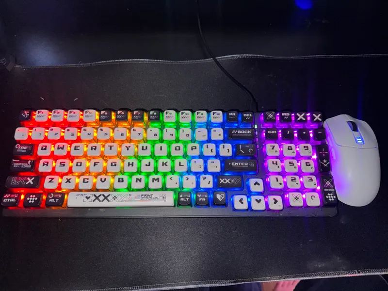 Продаётся игровой компьютер по доступной цене 3