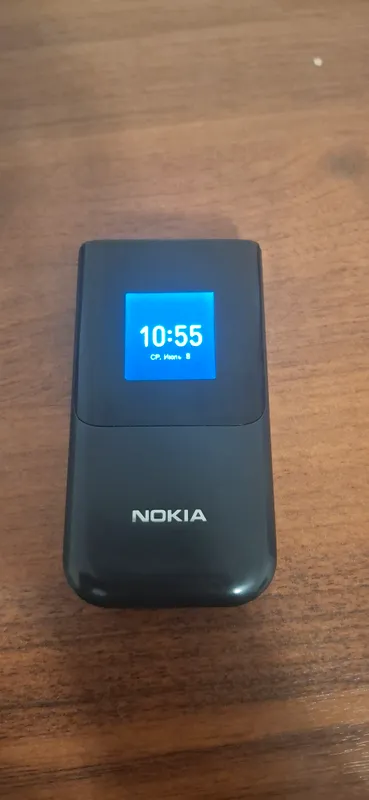 Nokia 2270 yahshi holati 1