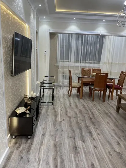 Сдается квартира возле метро Дружба народов — фото 1