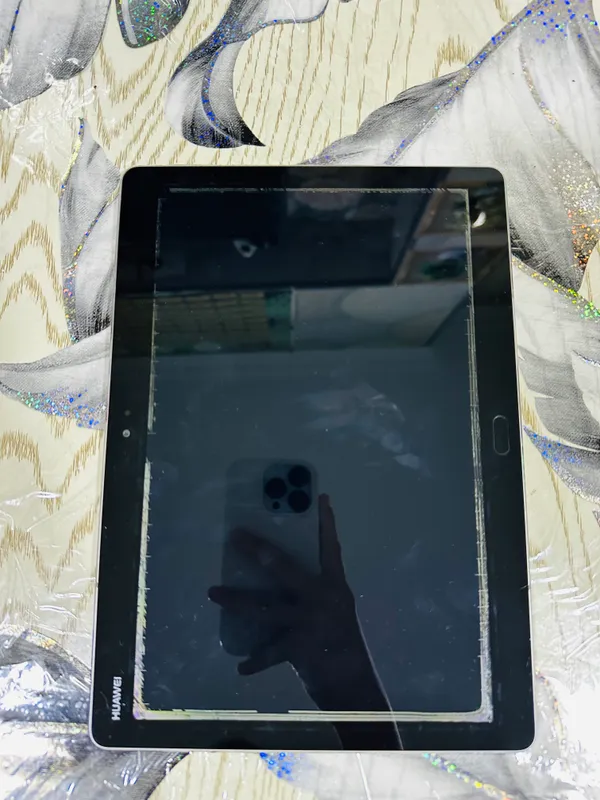 HUAWEI planshet 3 HUAWEI planshet 3