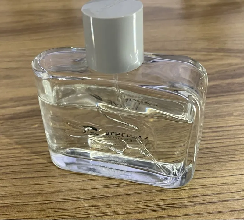 Продается Духи lacoste