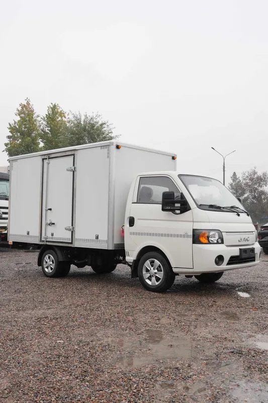 ЖАС Х200 бортовой РАСРОЧКАга