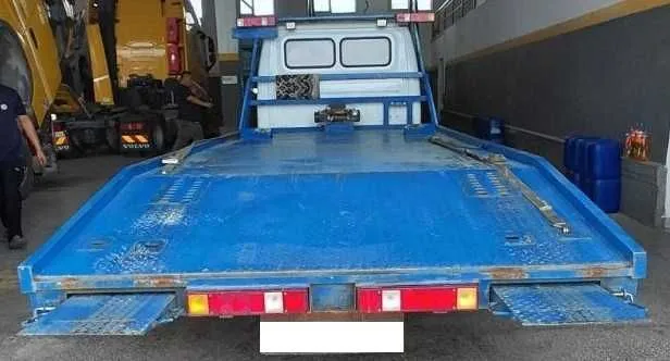 Продаеться ГАЗель эвакуатор 4