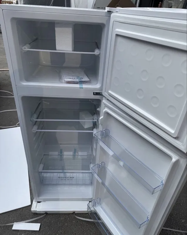 Холодильник Immer 210L DeFrost Доставка бесплатно 4