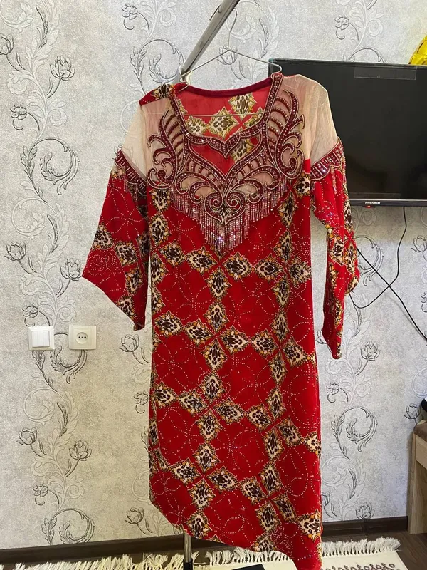 новая рубашка и брюки 3