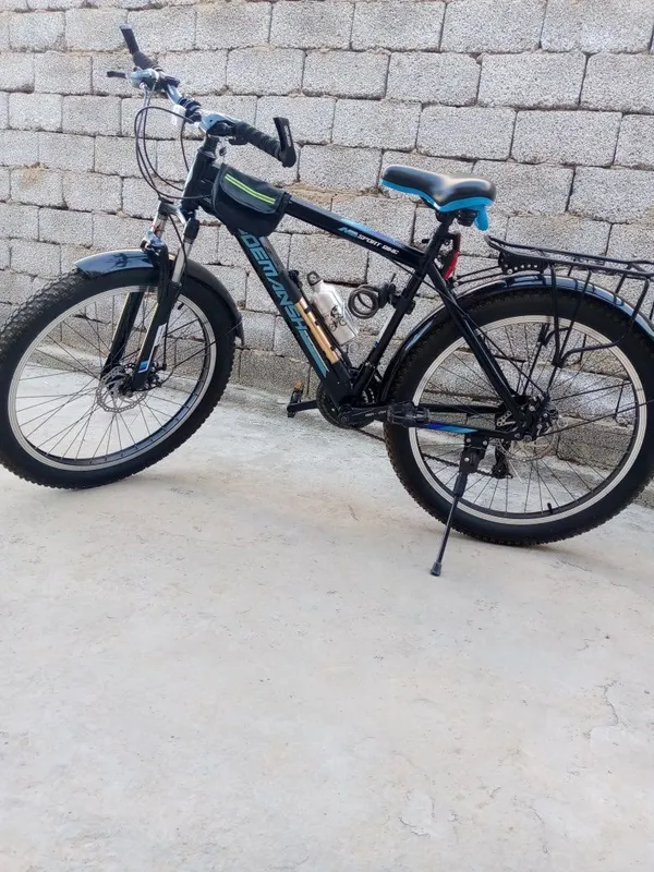 Velosiped sotiladi
