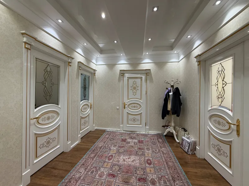 4-комнатная квартира, 108 м², Юнусабад 4 4-комнатная квартира, 108 м², Юнусабад 4