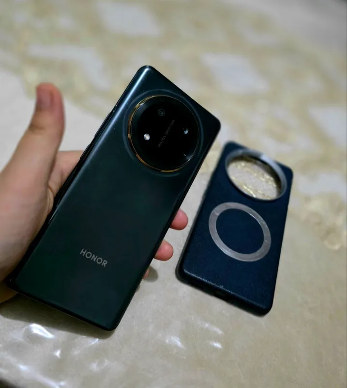 Honor X9C 12+12/256 ГБ 4
