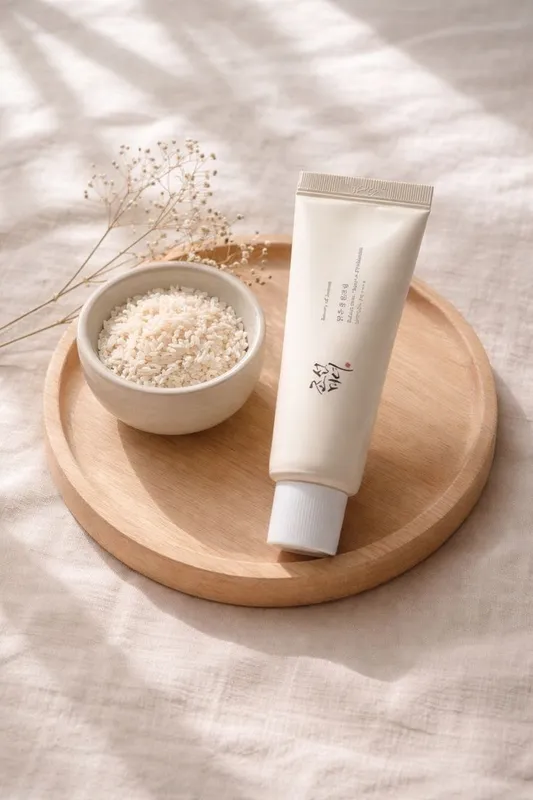 SPF 50+ PA++++ Beauty of Joseon Relief Sun 3 SPF 50+ PA++++ Beauty of Joseon Relief Sun 3