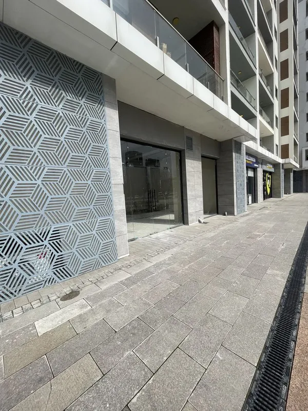 Сдается нежылое место на Tashkent City