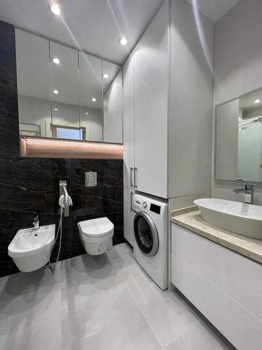 3-комнатная квартира, 90 м², ЖК Boulevard 8