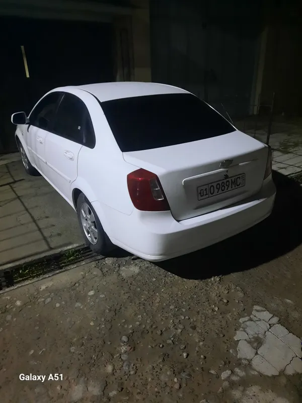 Gentra avtomat 1.5 6 Gentra avtomat 1.5 6