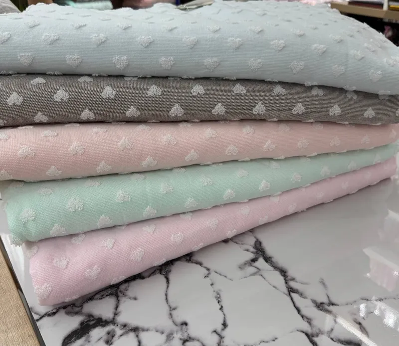 Комплект полотенец 70×140/50×90 банное и для лица 5