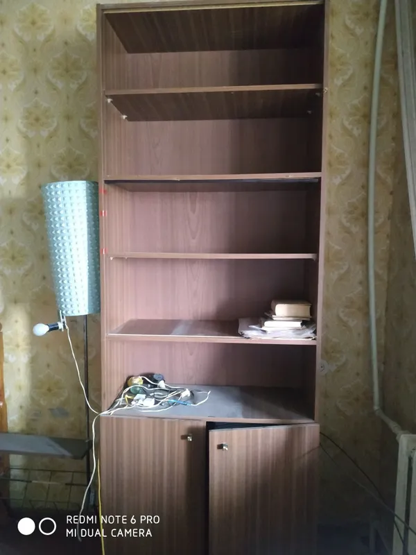 Советская мебель. 8