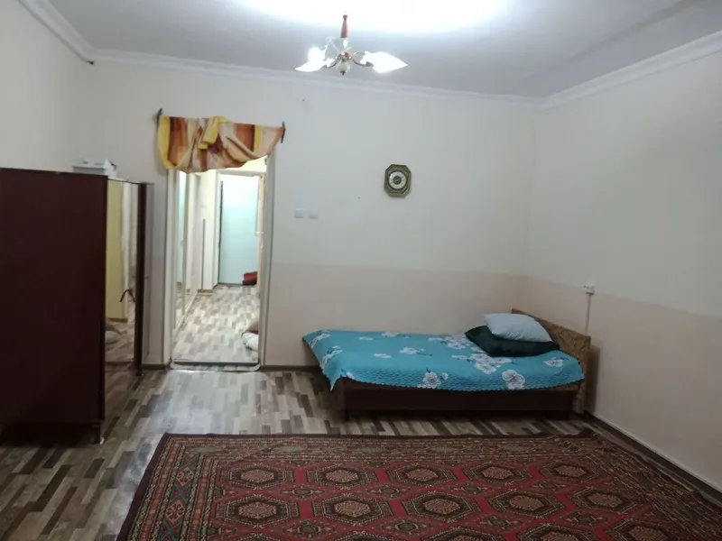 Продаётся 1 комнатная квартира в Чирчике — фото 3