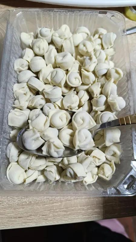 Chuchvara halol uyda tugulgan — фото 2