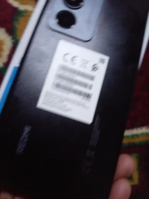 Redmi 15 6 Redmi 15 6