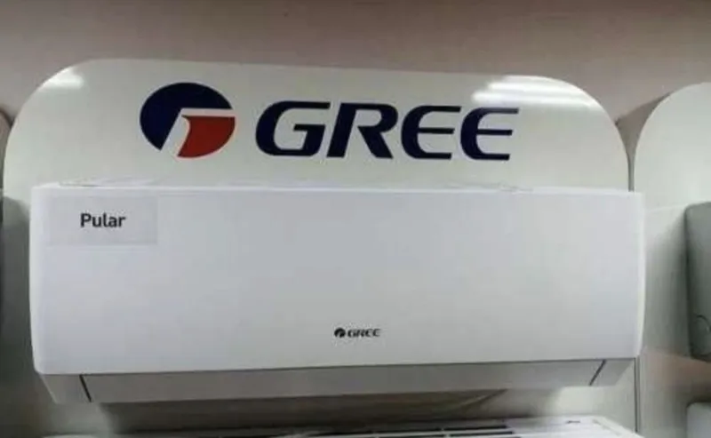 Кондиционер Gree 12/18/24 INVERTER доставка установка Консультация ест — фото 2