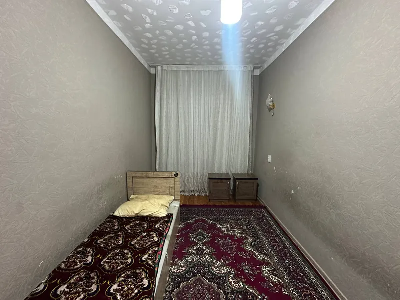Продаётся 4-комнатная квартира, 89 м², 3/4, Мирабадский район 3