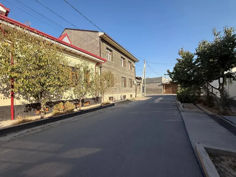 Продаётся Евро дом, Яшнабадский район, Гузал махалля — фото 2