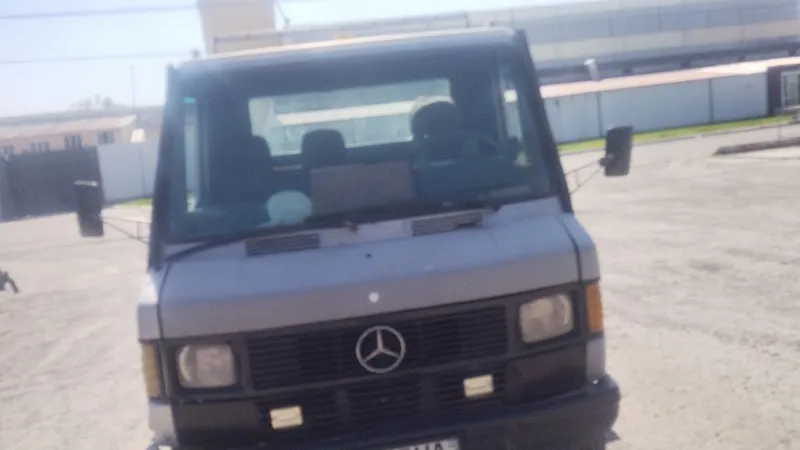 Evakuator sotiladi