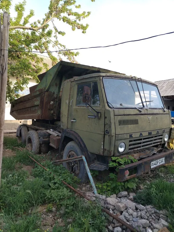 Продаётся КамАЗ, цена договорная 99)3144377 3 Продаётся КамАЗ, цена договорная 99)3144377 3