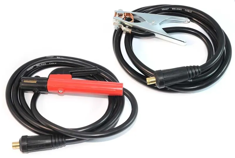 Сварочный инвертор HUGONG POWER STICK 250/300 III / Сварочный аппарат — фото 2